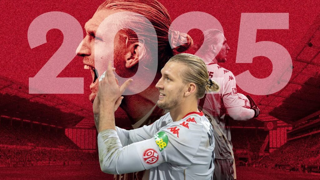 ROBIN ZENTNER VERLÄNGERT! | Die Live-Verkündung in der Mewa Arena | #05ERtv | Saison 2021/22