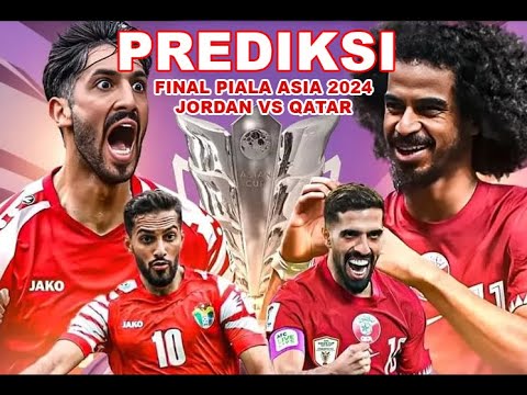 prediksi final piala asia 2024