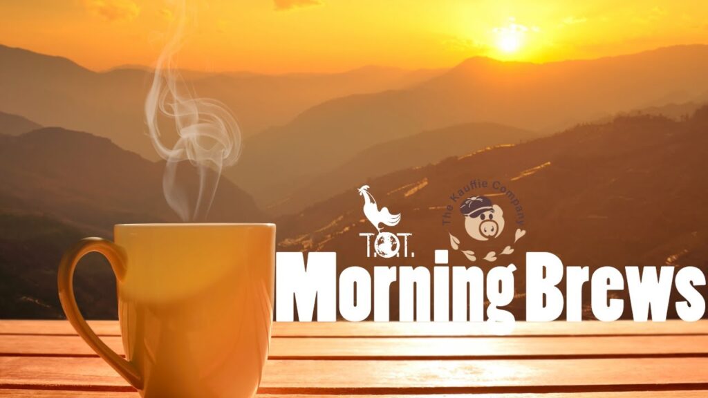 Frenkie De Jong to Tottenham? | Ashworth to United? | Early Transfer news? | Morning Brews