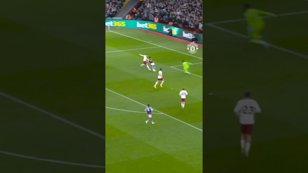 SUPERB Stop From Onana ⛔️