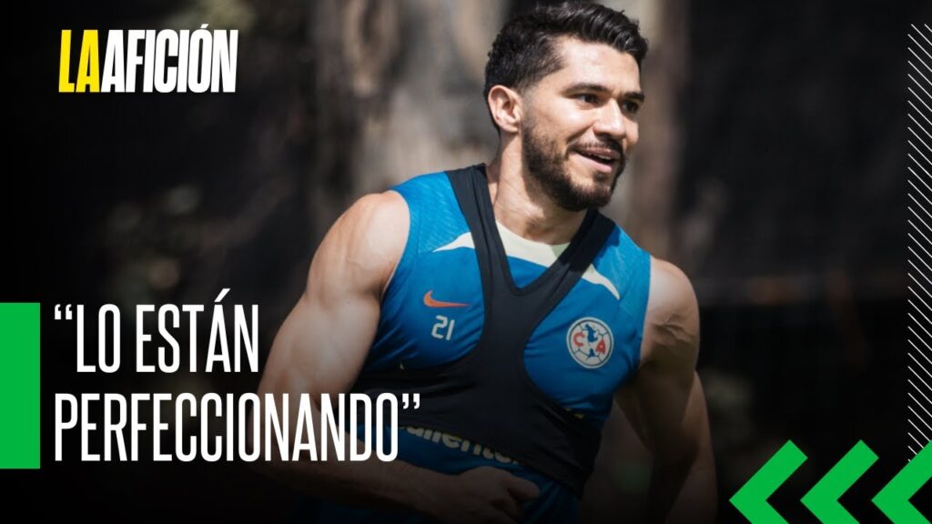 Henry Martín se acerca a su mejor forma; jugó contra Real Estelí