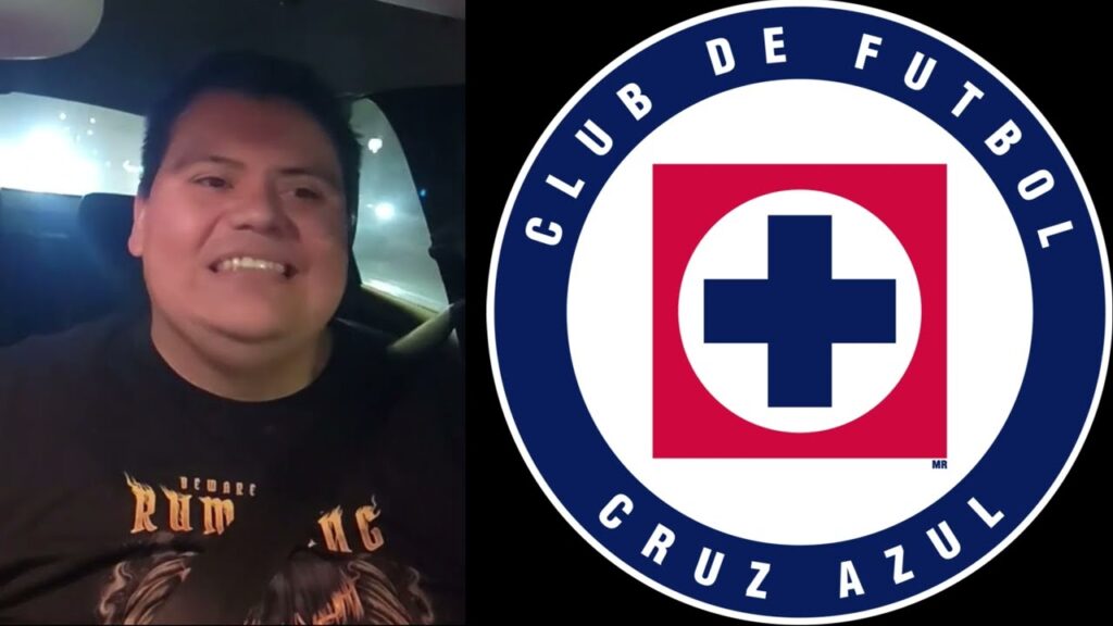 Reporte de CRUZ AZUL