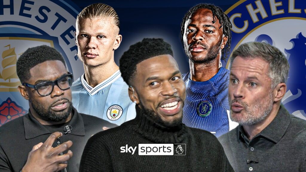 Carragher, Micah & Sturridge’s FULL Saturday Night Football Post Match analysis! π Carragher, Micah & Sturridge's FULL Saturday Night Football Post Match analysis! π