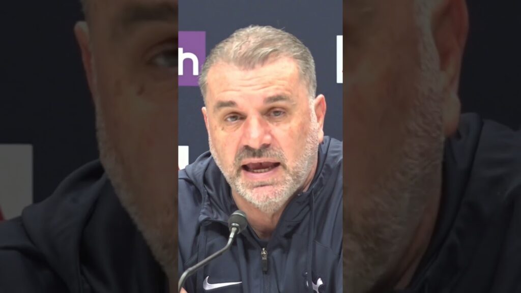 "I'VE BEEN REALLY PLEASED WITH HIM!" Ange Postecoglou on Midfielder Rodrigo Bentancur