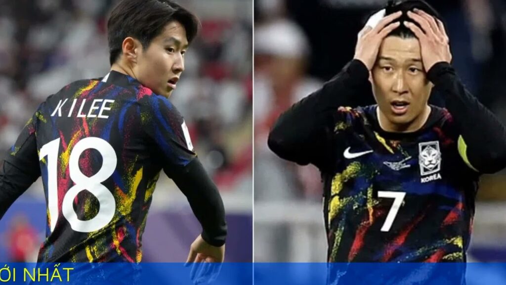 Cổ động viên phát hiện phản ứng khó hiểu của Lee Kang-in, đòi đuổi khỏi tuyển Hàn Quốc