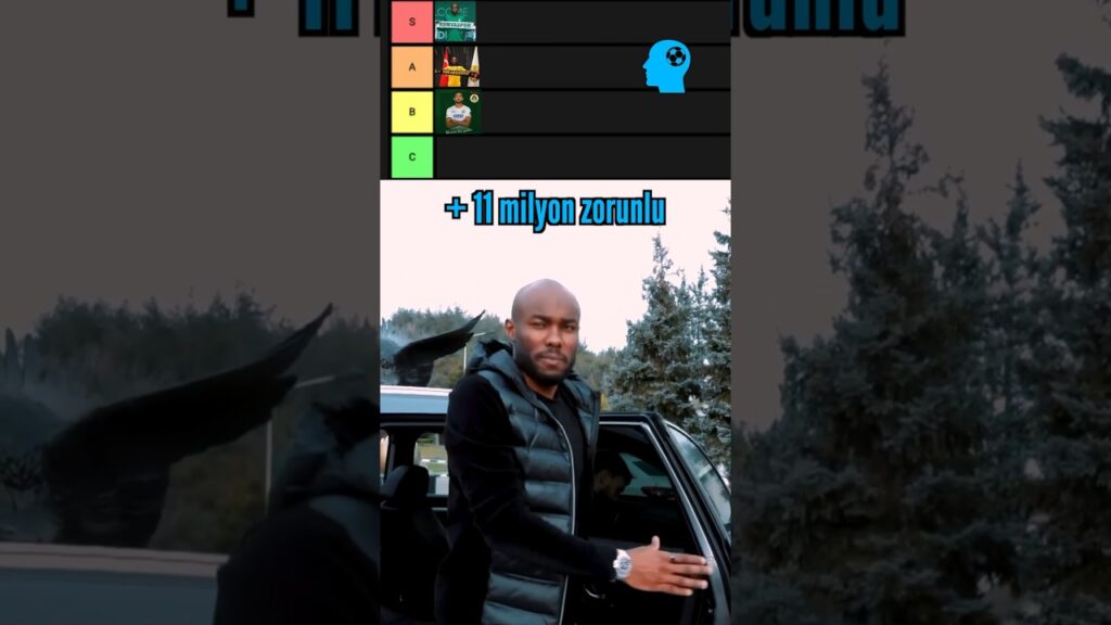 💥 Transferler Katman Listesi | Part 129