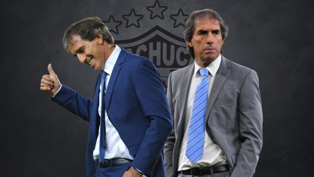 La RAZÓN por la que PACHUCA está GANANDO