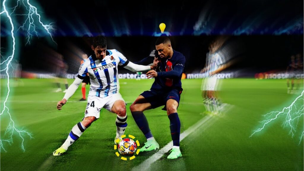 Best Football Plays 2024