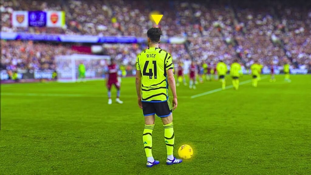 Declan Rice: Top 7 Ridiculous Things No One Expected Declan Rice: Top 7 Ridiculous Things No One Expected