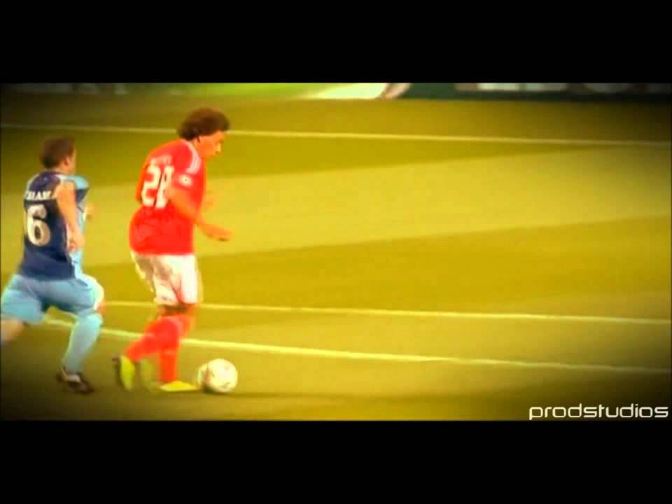 Axel Witsel - BENFICA