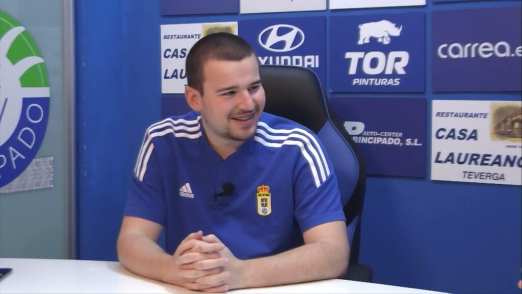 Real Sporting de Gijón vs Real Oviedo. 𝐋𝐀 𝐆𝐑𝐀𝐃𝐀 𝐉𝐎𝐕𝐄𝐍 13/02/24