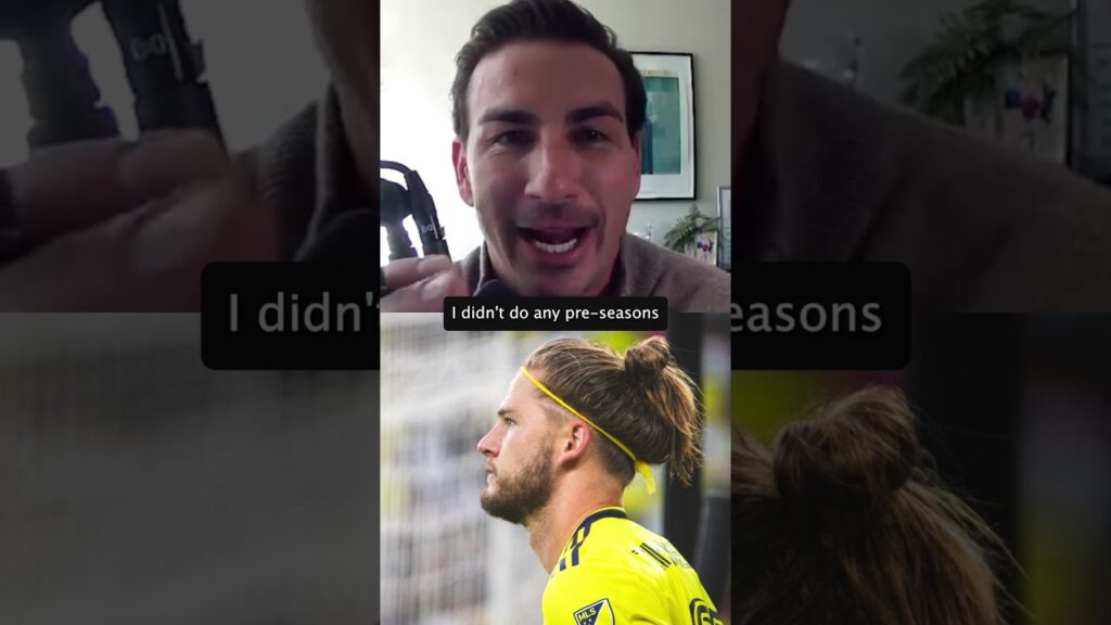 Preseason is Overrated!