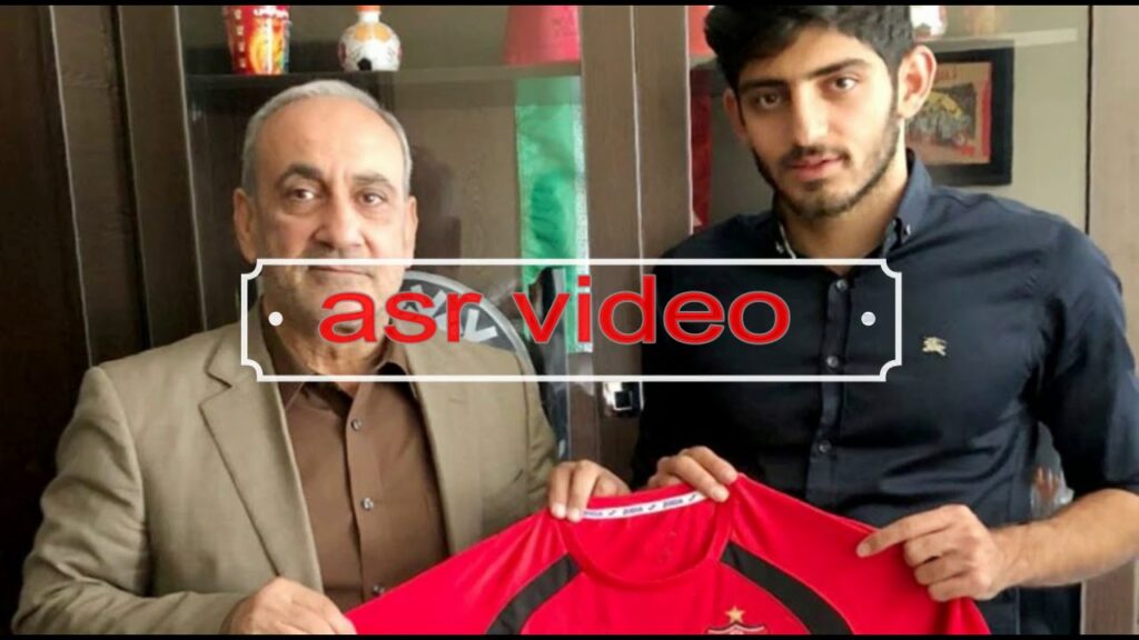 بیوگرافی مهدی ترابی ستاره جدید فوتبال ایران