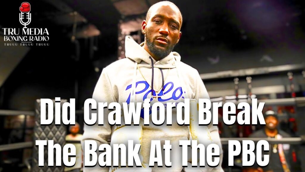 Steve Kim Reveals How Terence Crawford Broke the PBC and More Steve Kim Reveals How Terence Crawford Broke the PBC and More