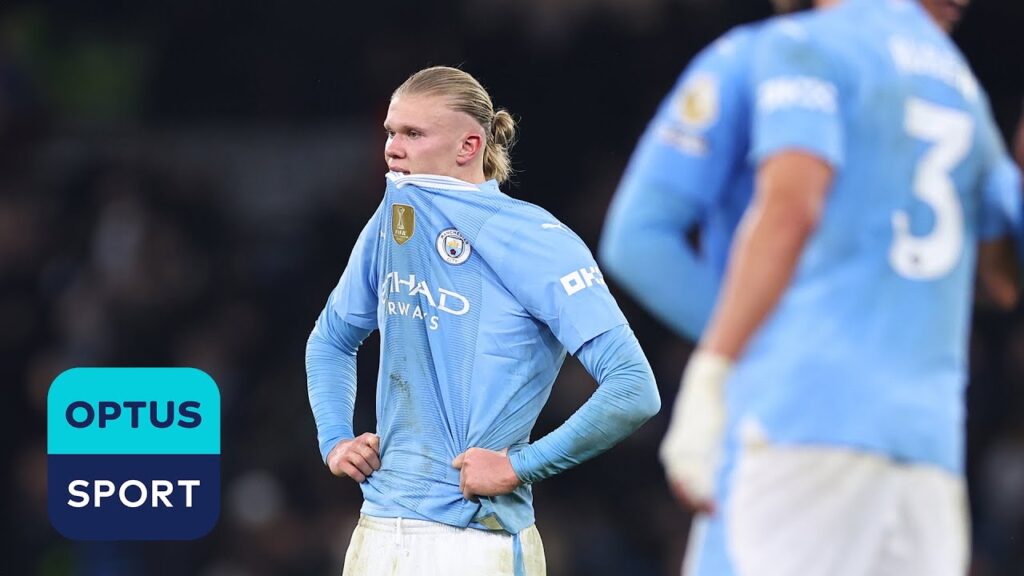 CITY DROP POINTS 🤯 | Manchester City fail to beat Chelsea at the Etihad