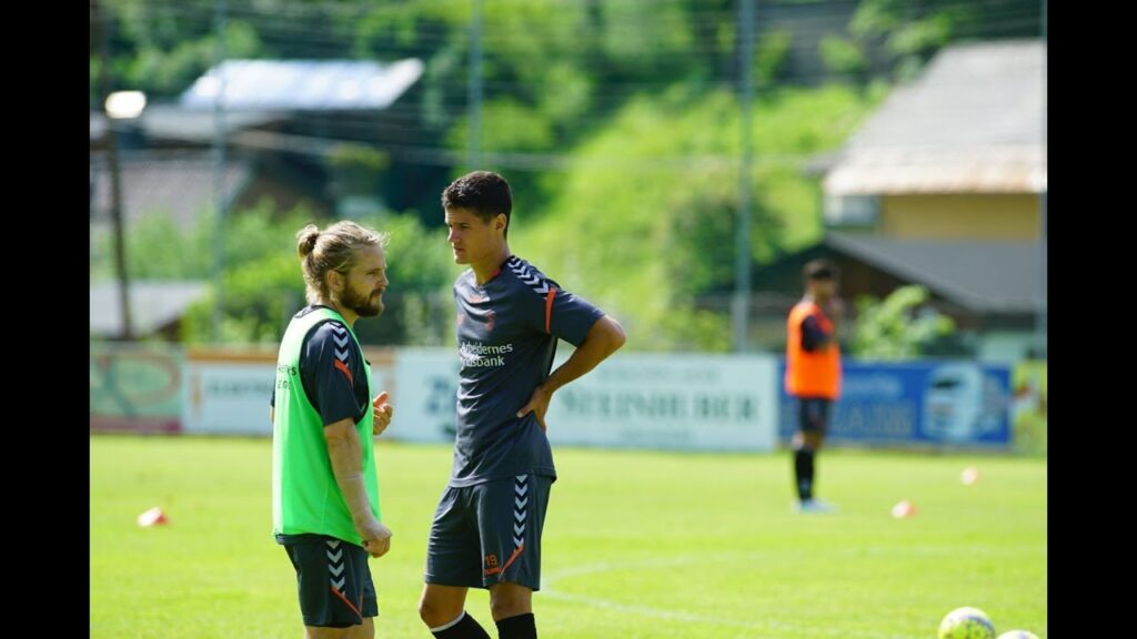 Midtbanefokus med Fisker og Nørgaard | brondby.com