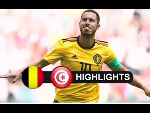 TUN VS BLG 2-5 FT || HIGHLIGHT PIALA DUNIA 2018