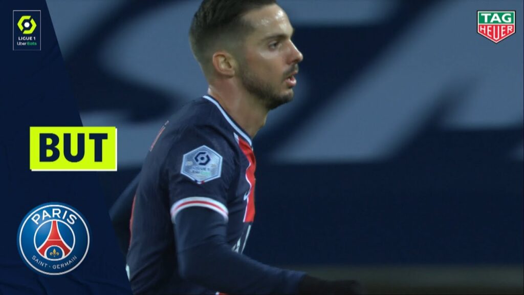 But Pablo SARABIA (36′ – PARIS SAINT-GERMAIN) PARIS SAINT-GERMAIN – NÎMES OLYMPIQUE (3-0) 20/21 But Pablo SARABIA (36' - PARIS SAINT-GERMAIN) PARIS SAINT-GERMAIN - NÎMES OLYMPIQUE (3-0) 20/21