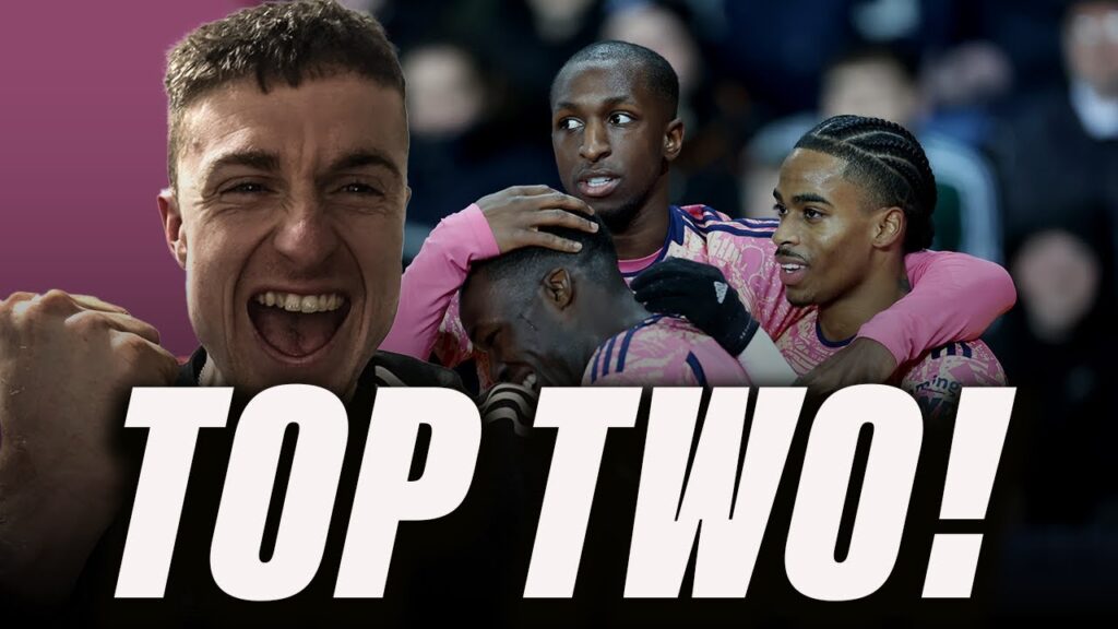 Game-changer: Leeds United's incredible 0-4 win over Swansea!