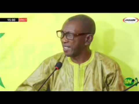 Limites tactiques Ismaila Sarr l'analyse pointue de Lamine Soly ancien international