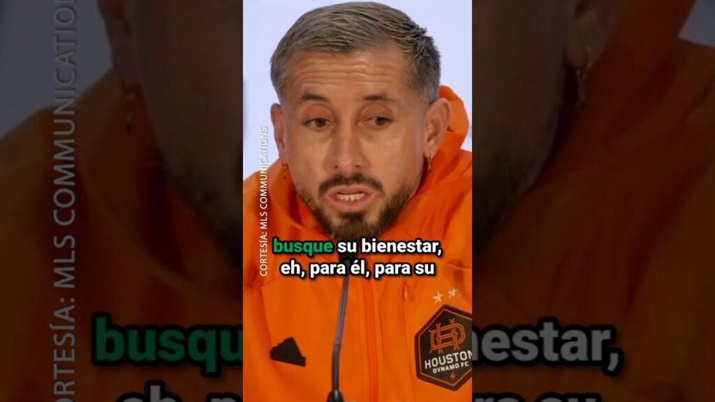 El MENSAJE de Héctor Herrera para Javier Hernández por su REGRESO a Chivas