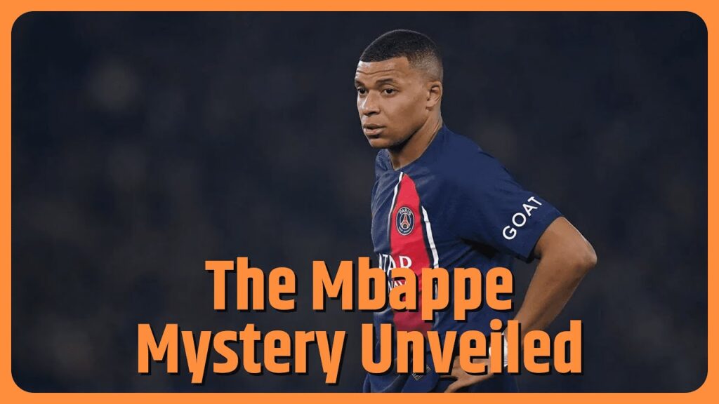 Ibrahima Konate's telling reaction to suggestion Kylian Mbappe will join Liverpool