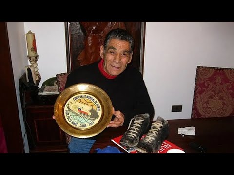 Entrevista sin editar a don Jorge Toro [1939-2024 ✞] | DT Campeón con Cobreloa del Torneo 1985