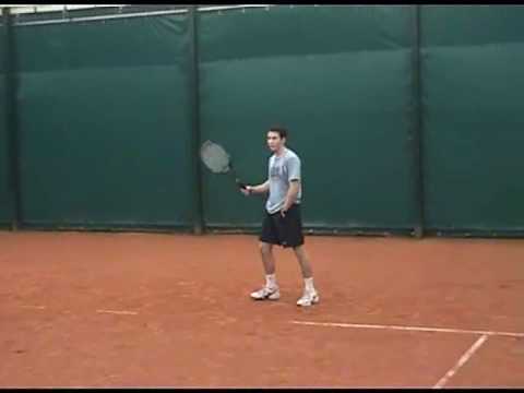 Nikola Milenkovic PART1