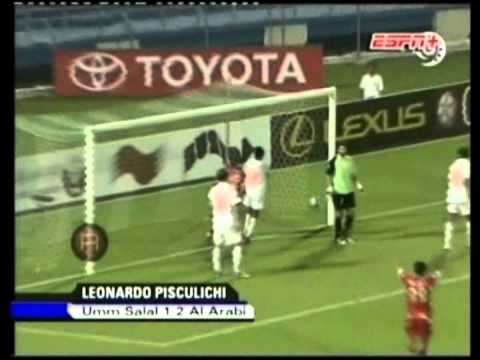 Compacto Leonardo Pisculichi 1era parte