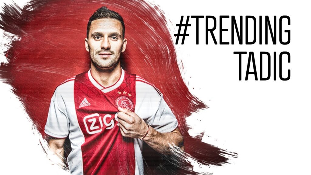 TWO DAYS OF TADIC – Behind The Scenes ❌❌❌ TWO DAYS OF TADIC - Behind The Scenes ❌❌❌