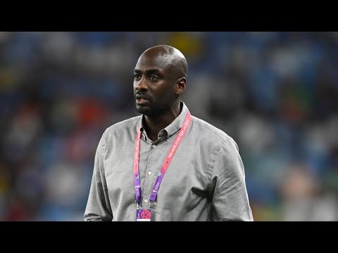 🇬🇭BREAKING: OTTO ADDO AS BLACK STARS NEW COACH?-GHANA’S NEW POSITION ON THE FIFA RANKING-GHANA VS