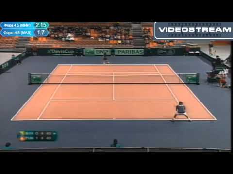 Basic M. 0-1 Jaziri M.-- break JAJIRI