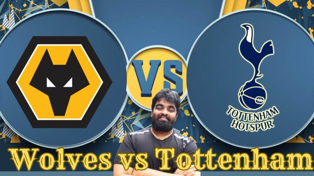 TOTTENHAM HOTSPUR VS WOLVES|WATCHALONG PARTY|PREMIER LEAGUE|#wolves #manutd  #premierleague