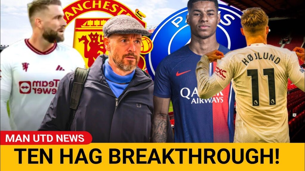 🚨Just Now! Manchester United Boss gives updates on Luke Shaw ✅ man UTD latest news and updates 🚨Just Now! Manchester United Boss gives updates on Luke Shaw ✅ man UTD latest news and updates