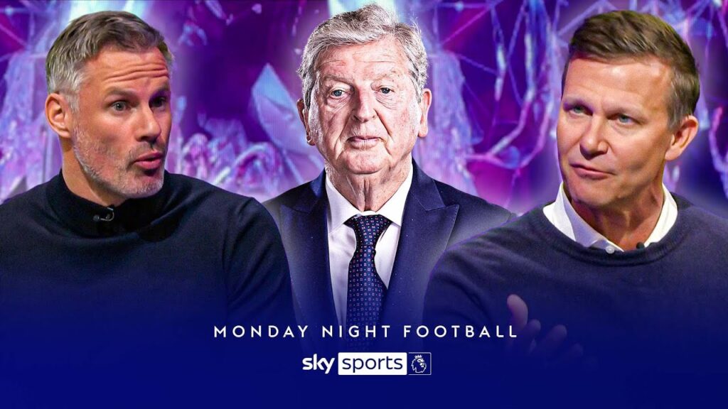 Carra and Marsch on how Hodgson is RESPECTED all over the world ❤️🌍