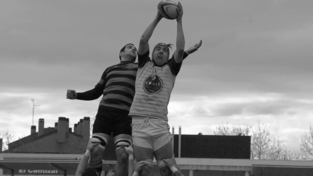 PLAY OFF DHB CRC POZUELO-UNIVERSIDAD FRANCISCO DE VITORIA