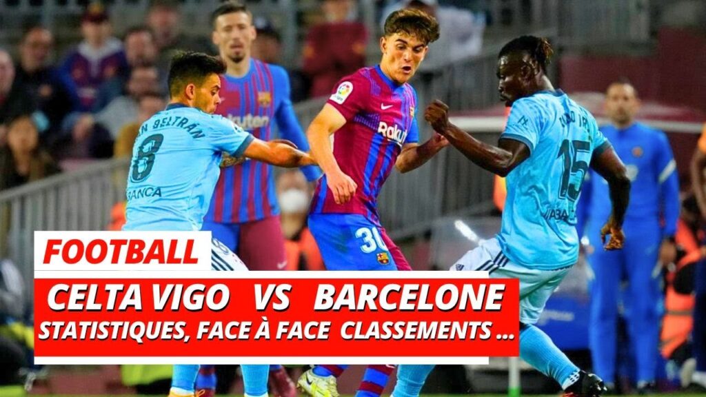 CELTA VIGO VS BARLONE LIGA 2023/24 (J25) | RÉSUMÉ DU MATCH [ Hіghlіghts & All Goals 2023 ]