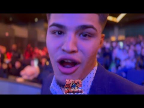 ⚠️SORRY RYAN⚠️ Xander Zayes HONEST on Devin Haney vs Ryan Garcia #ryangarcia #devinhaney