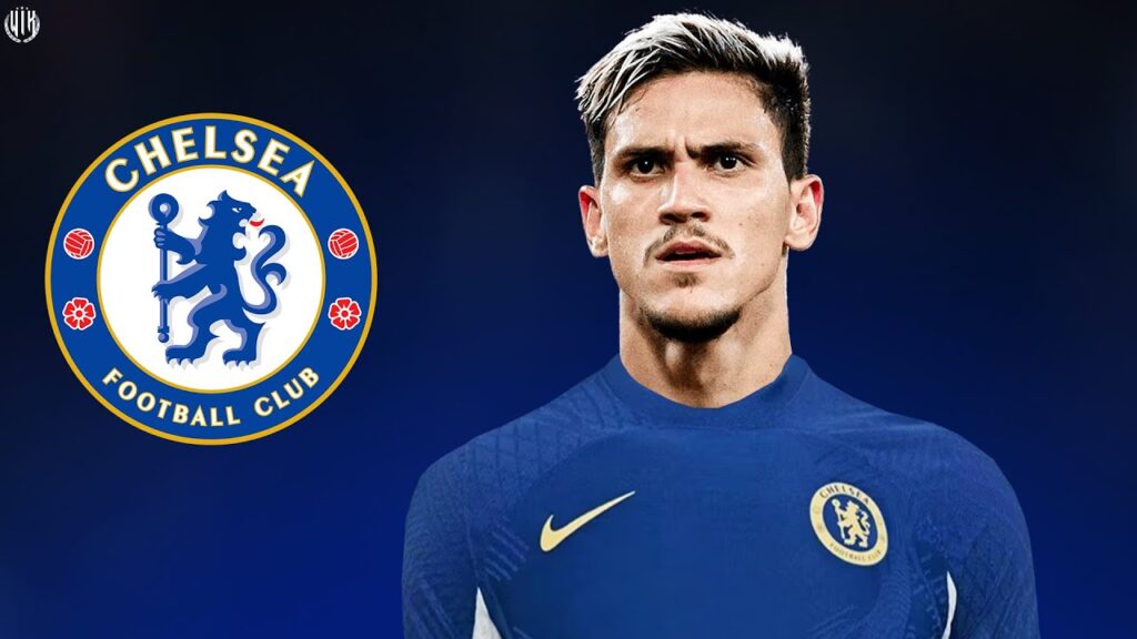 Pedro – Welcome to Chelsea? 2024 – Best Skills & Goals | HD Pedro - Welcome to Chelsea? 2024 - Best Skills & Goals | HD