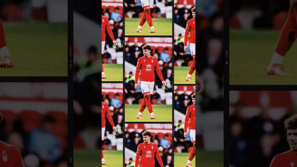 Neco Williams, the Welsh defendender