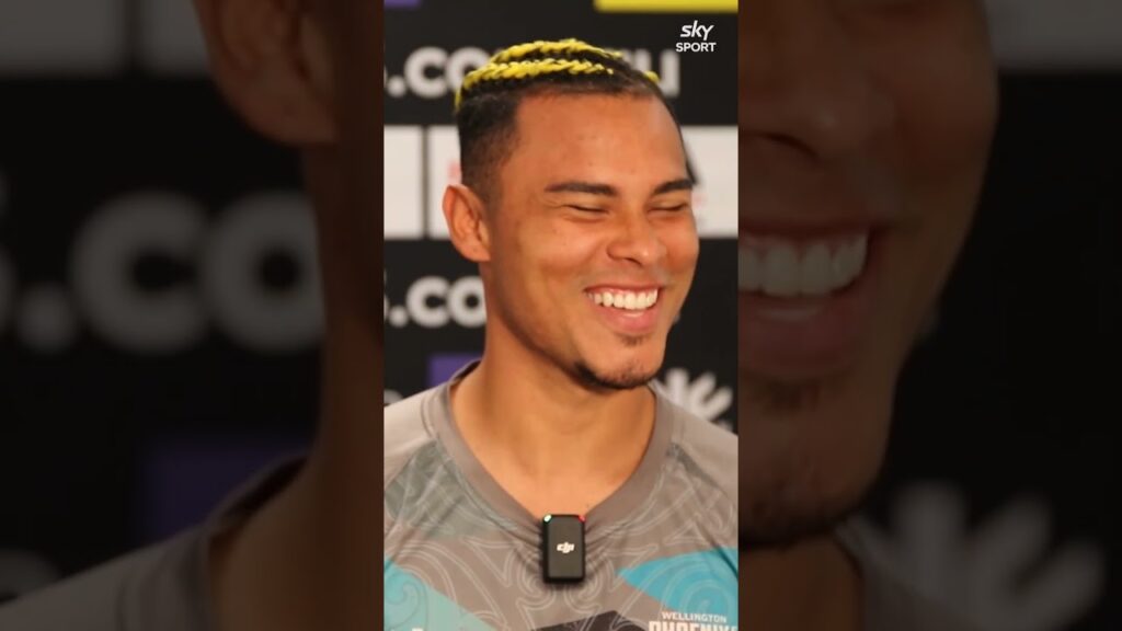 #YoustinSalas is in line to make his Phoenix debut tomorrow! 💪 #VamosTicos #wellingtonnz #football