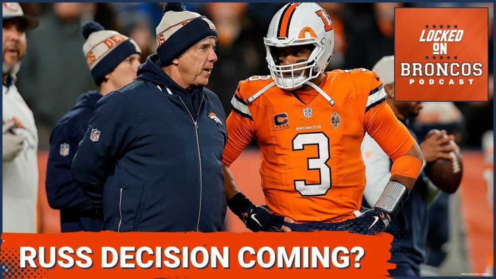 Denver Broncos 3 Biggest Questions at NFL Scouting Combine