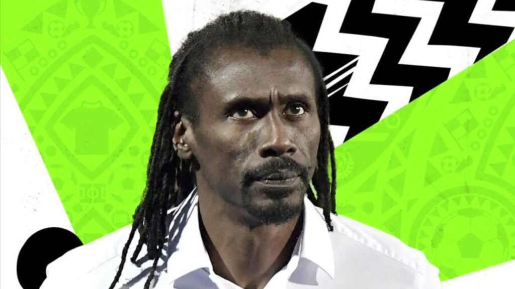 Mauvaise nouvelle Sénégal: Aliou Cissé victime de malaise et hospitalisé