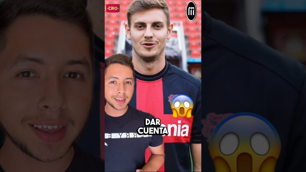 ¡DEJÓ EL EQUIPO DE SU VIDA EN BÚSQUEDA DE UNA OPORTUNIDAD Y HOY SE COBRÓ REVANCHA! JOSIP STANISIC 👀