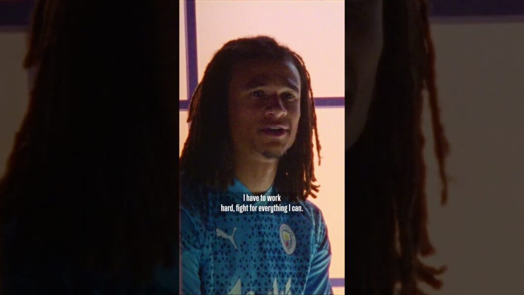 Asahi Super Dry Presents Super City | Nathan Ake | Episode One