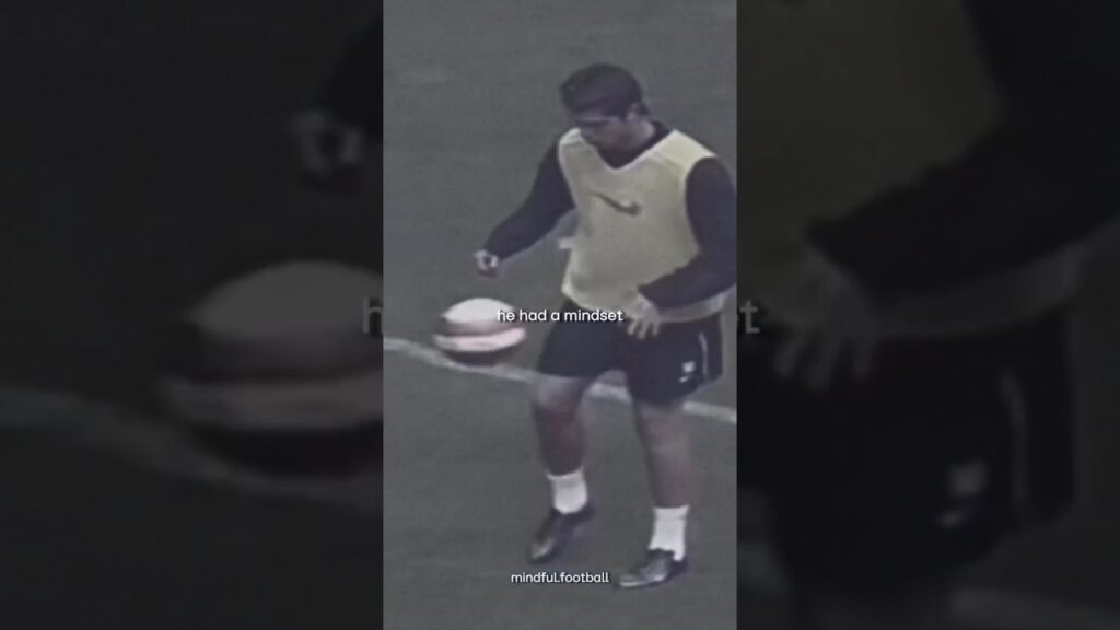Cristiano Mindset 🧠💯