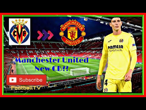 PAU TORRES: Defensive Skill, Tackles, Passing & Goals