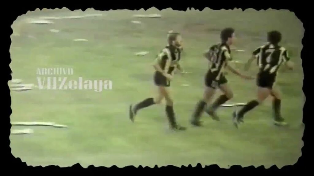 Olimpo 2 Compañía General de Salto 1. Clasificatorio al Nacional B 89/90 - Zonal Sureste - Fecha 6