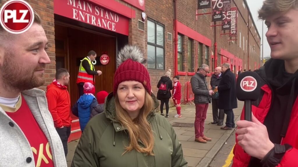 Aberdeen fans give their thoughts on new signing Junior Hoilett