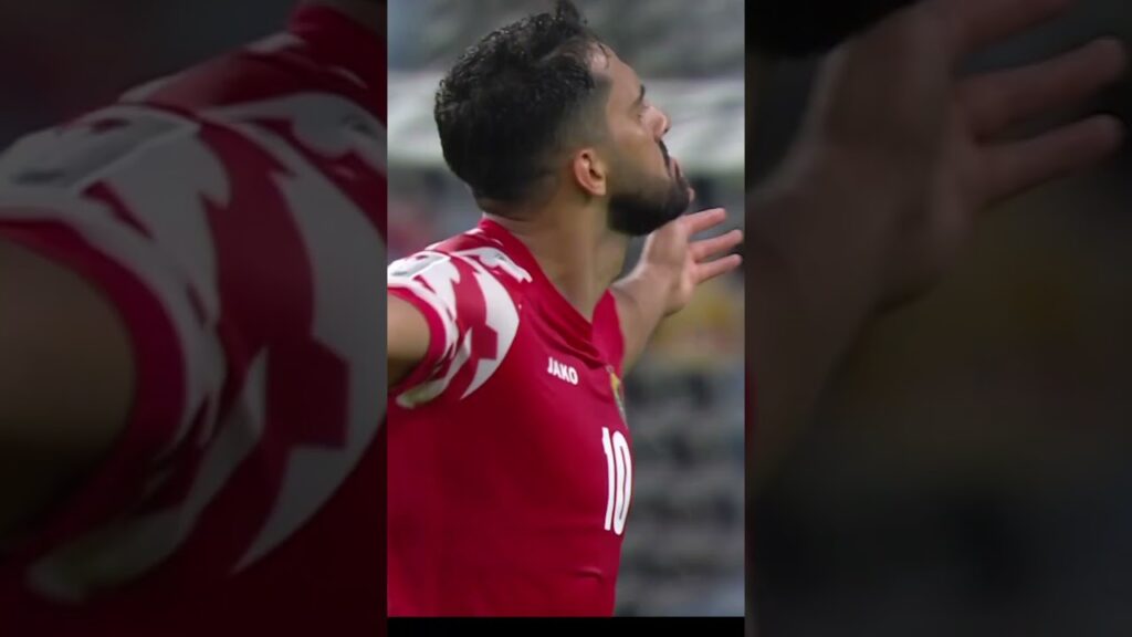 Top goals in asiancup24 #football #foryou #final #asiancup #qatarvsjordan #qatar2024 #qatar #soccer